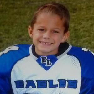 Meet your Posher, Brandon